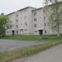 Tonttulankatu  20 Joensuu