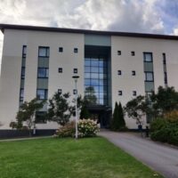 Voisalmentie 10, Lappeenranta