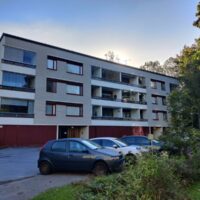 Wäinönkatu 1 D, Lappeenranta