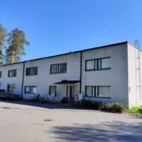 Paatsamakatu 4, Lappeenranta