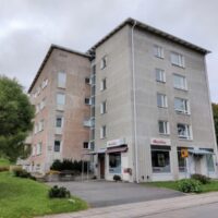 Liisankatu 4, Lappeenranta
