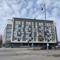 Kauppakatu 63 B, Lappeenranta