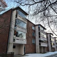 Leipurinkatu 7 C, Lappeenranta