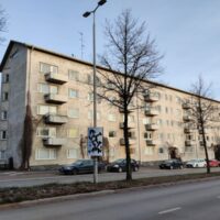 Valtakatu 70 A, Lappeenranta