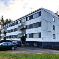 Teeritie 7 B, Joutseno