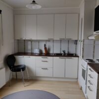 Parkkarilankatu 3, Lappeenranta