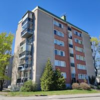 Koulukatu 40, Lappeenranta