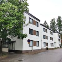 Katajakatu 18, Lappeenranta