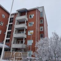 Perillistenkatu 1, Lappeenranta