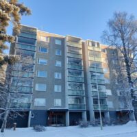 Huhtiniemenkatu 15, Lappeenranta