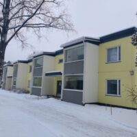 Katajakatu 19 A, Lappeenranta