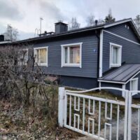 Mattilantie 51, Lappeenranta