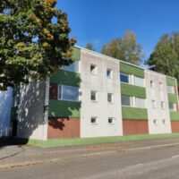 Hallituskatu 18, Lappeenranta