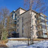 Pikisaarenkatu 32, Lappeenranta