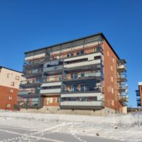 Pikisaarenkuja 9, Lappeenranta