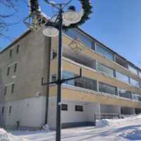 Kauppakatu 22, Lappeenranta