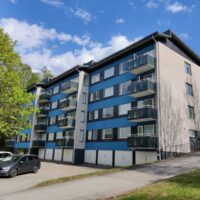 Imatrantie 13 B, Lappeenranta