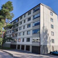 Saratie 13 A, Lappeenranta