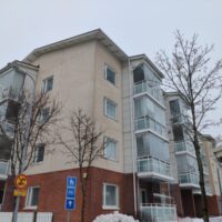 Väinölänkatu 31 A, Lappeenranta