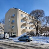 Koulukatu 40, Lappeenranta
