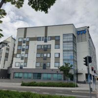 Kauppakatuu 63 A, Lappeenranta