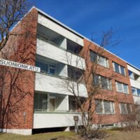 Yrjönkatu 2-4, Lappeenranta