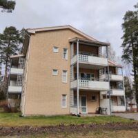 Nuottaruohonkatu 7, Lappeenranta