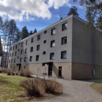 Kaaramakatu 4, Lappeenranta