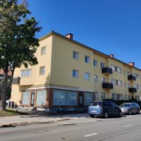 Suonionkatu 23, Lappeenranta