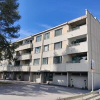 Saratie 20, Lappeenranta