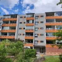 Kaartinkatu 2 B, Lappeenranta