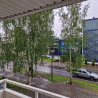 Kirkkokatu 31 A