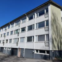 Kirkkotie 4 B, Lappeenranta