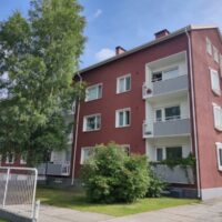 Lentäjäntie 10 A, Lappeenranta