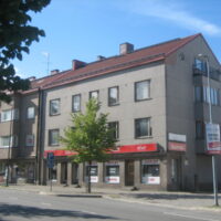 Kauppakatu 45, Lappeenranta
