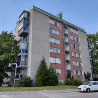 Koulukatu 40, Lappeenranta