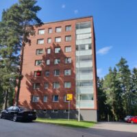 Sammaltie 54, Lappeenranta