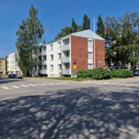 Koulukatu 15