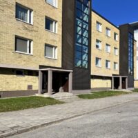 Koulukatu 19 D