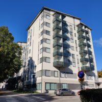 Savonkatu 2, Lappeenranta