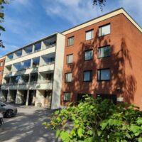 Leipurinkatu 13, Lappeenranta