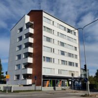 Kauppakatu 74 C, Lappeenranta