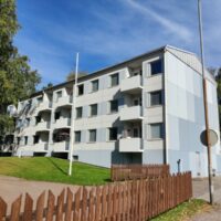 Wäinönkatu 3 C, Lappeenranta