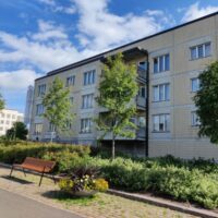 Raatimiehenkatu 20 C, Lappeenranta
