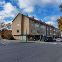 Kauppakatu 49, Lappeenranta
